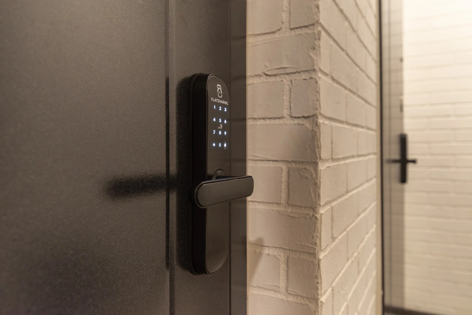 Апарт-отель Bun-in Alley