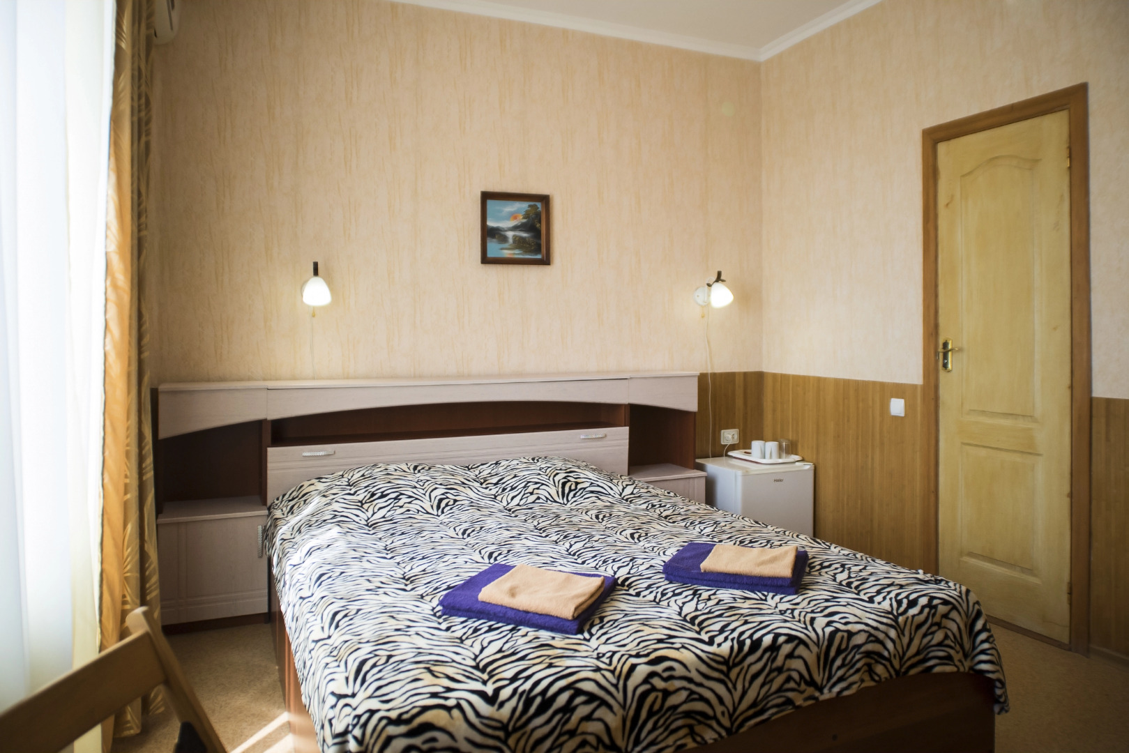 Гостевой дом Встреча