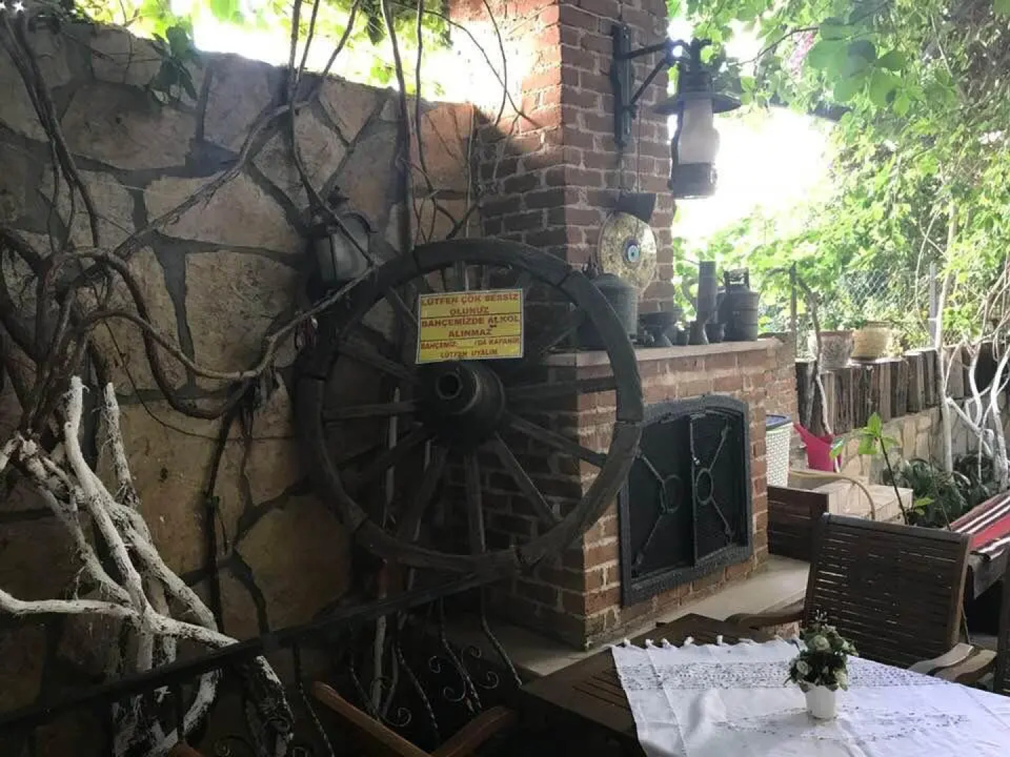 Отель Caglar My House