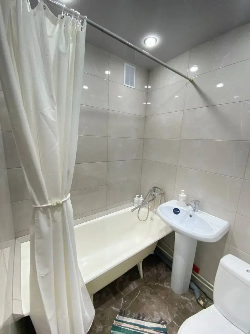 Апартаменты Кирова 112