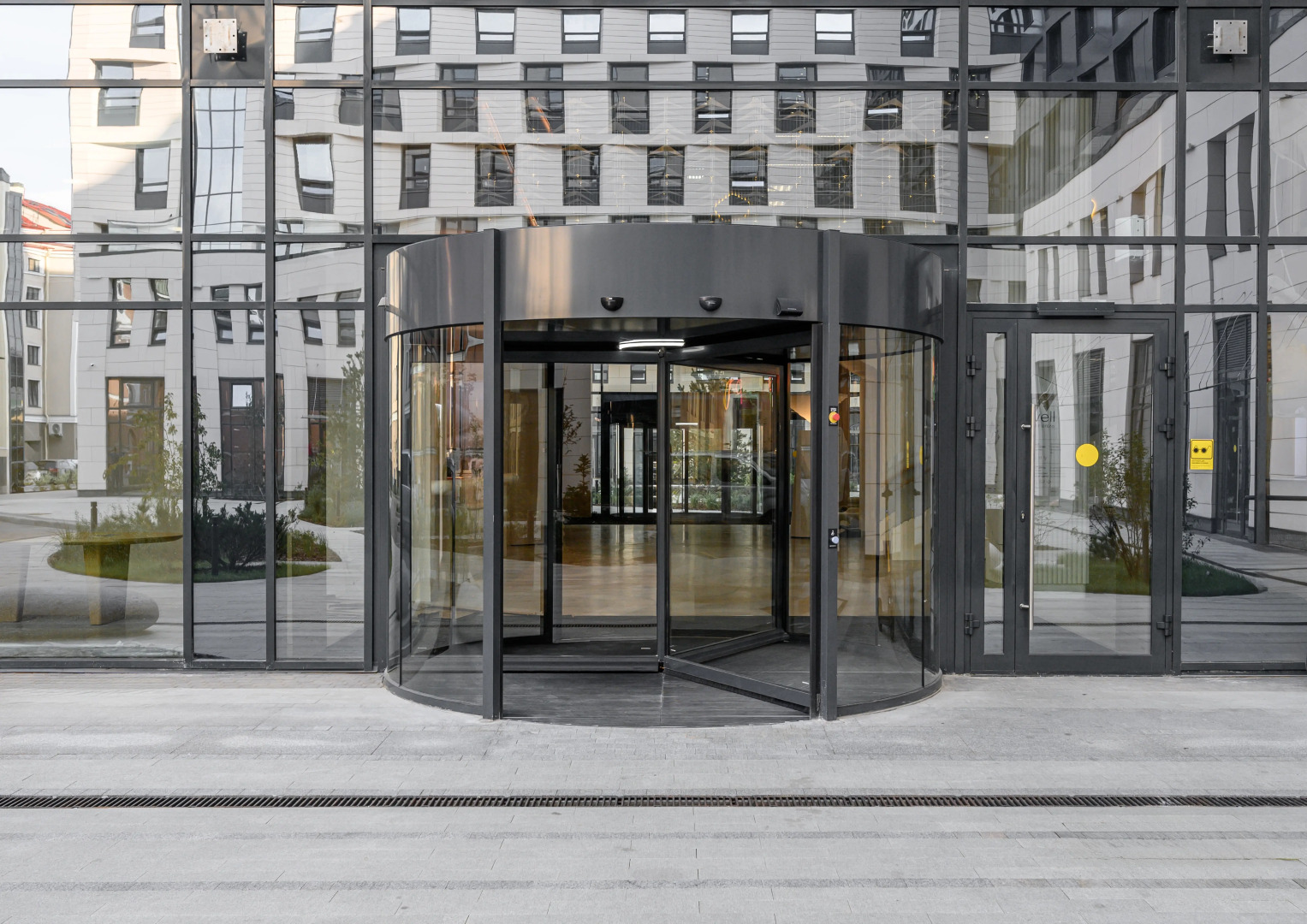 Апарт-отель Well