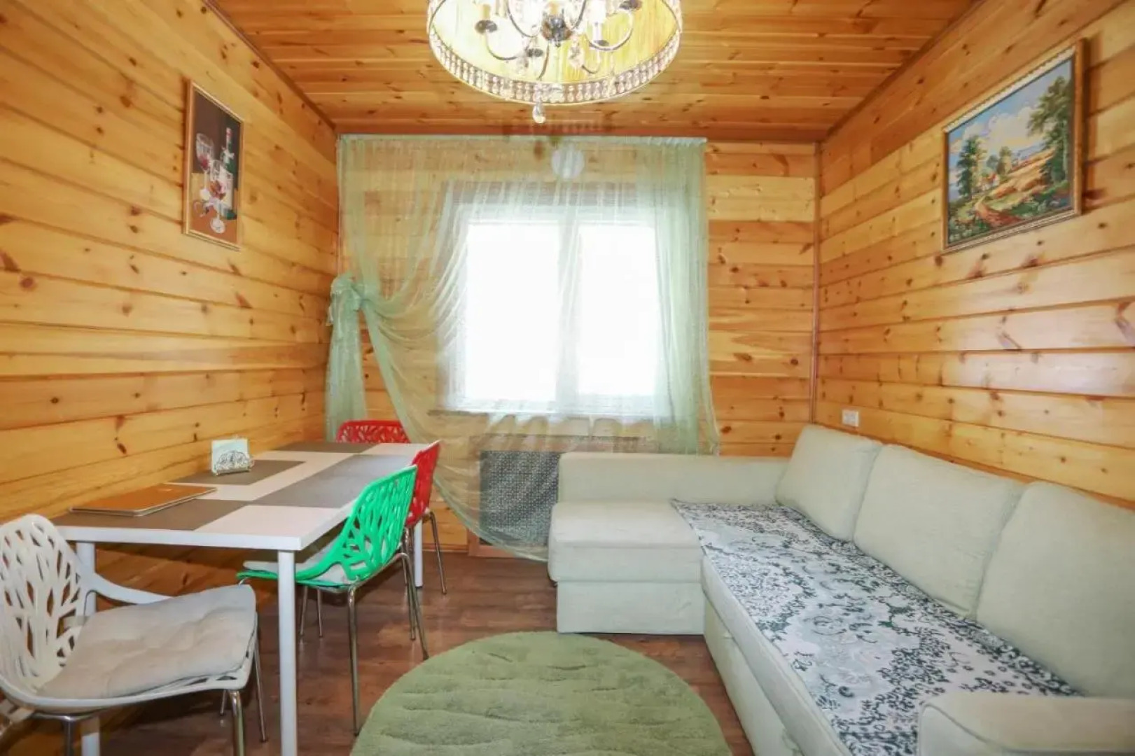 Отель Натали