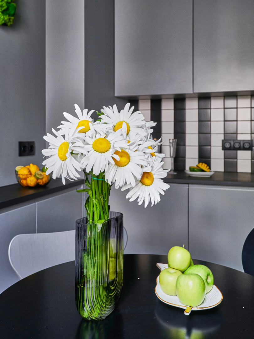 Квартира GM Apartments Богемные на Патриарших Прудах