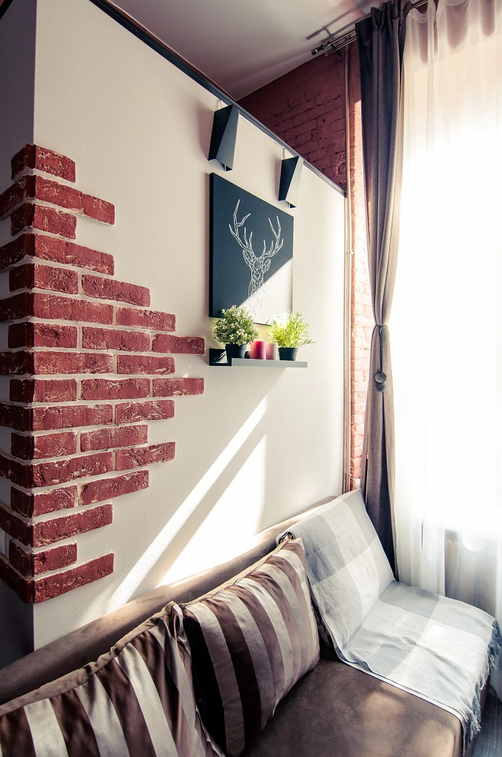 Апартаменты в Золотом треугольнике 2