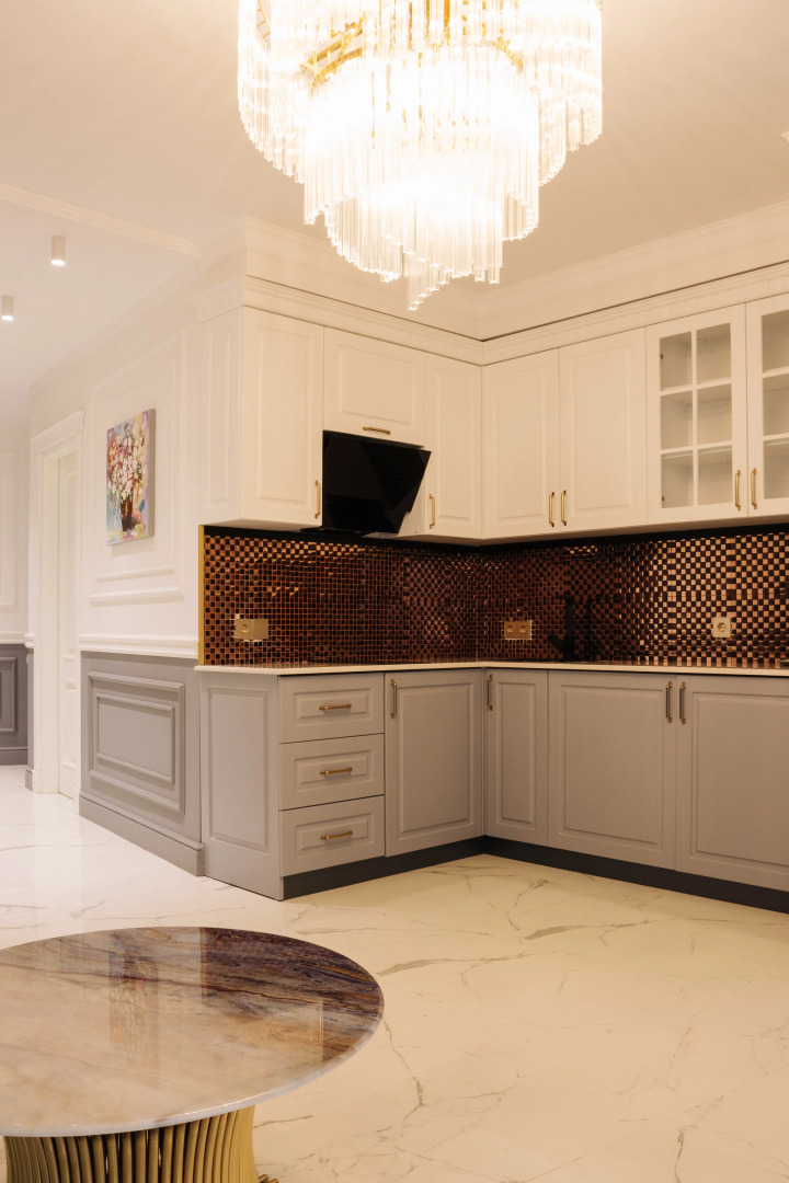 Апартаменты Mamu