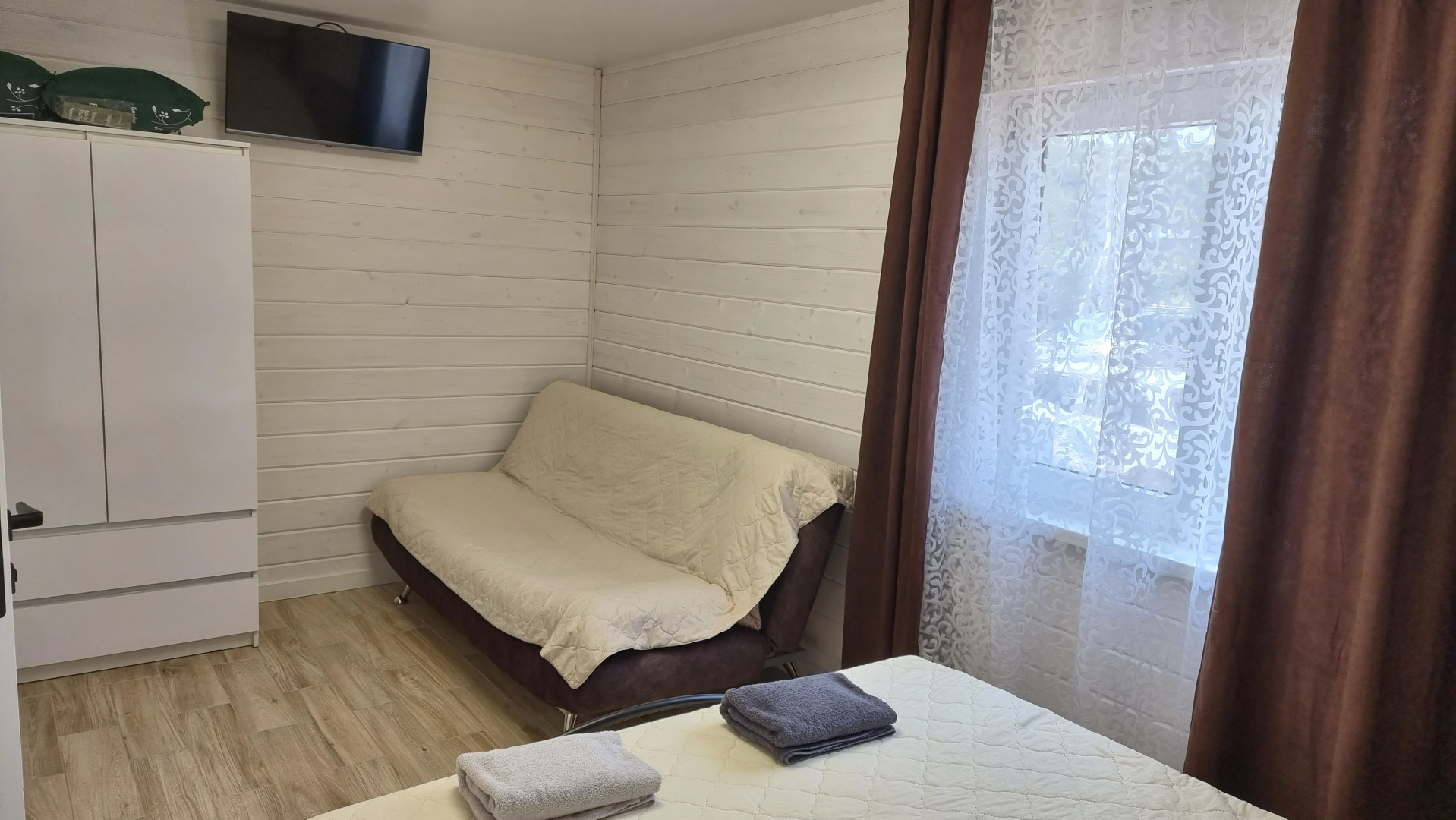 Гостевой дом Виктория