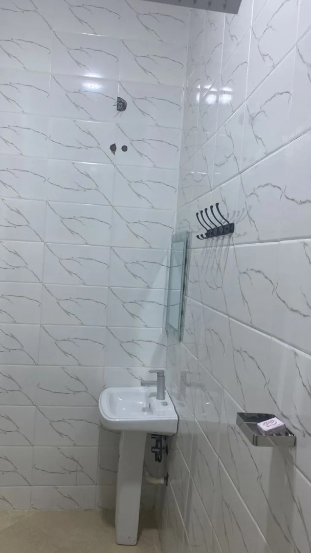 Жилое помещение Rixoss Lodge