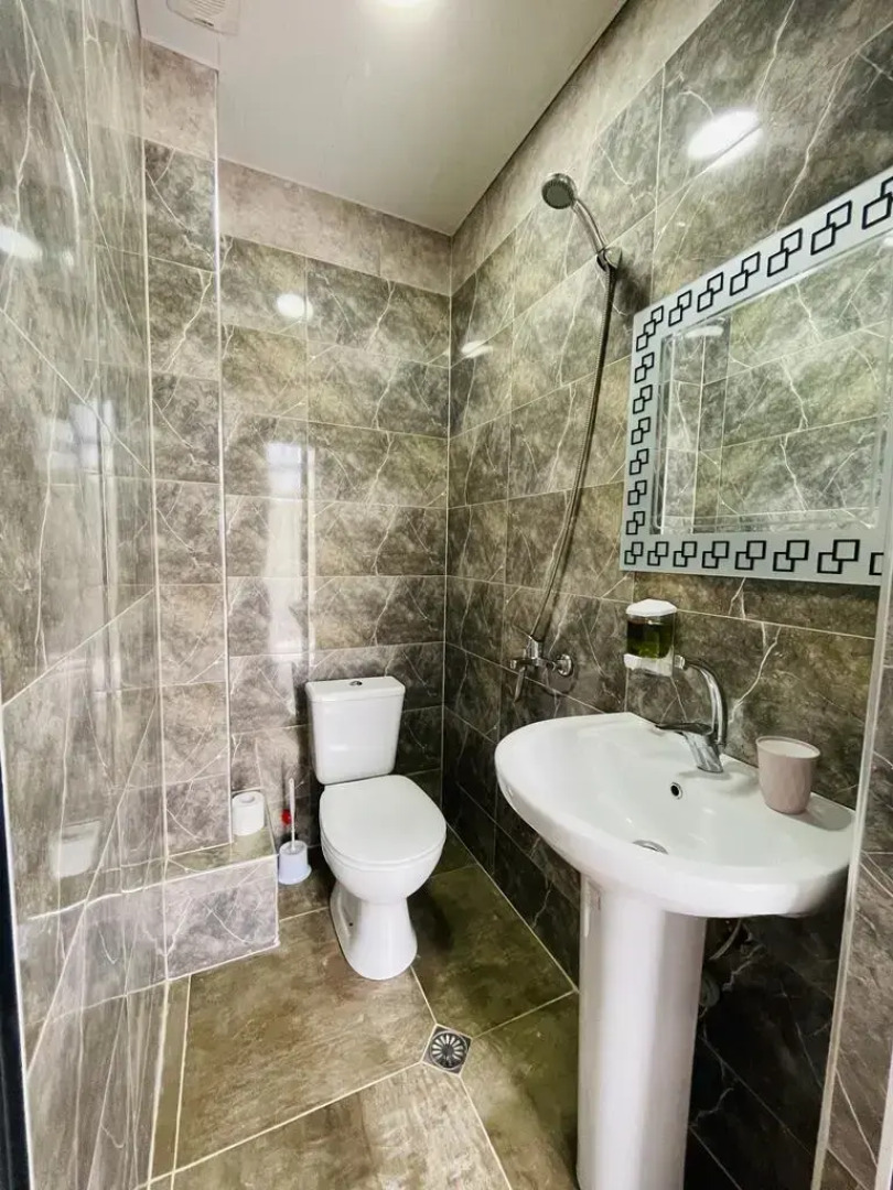 Гостевой Дом New Batumi