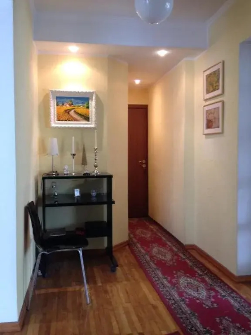 Гостевой дом Вилла Ратсхоф