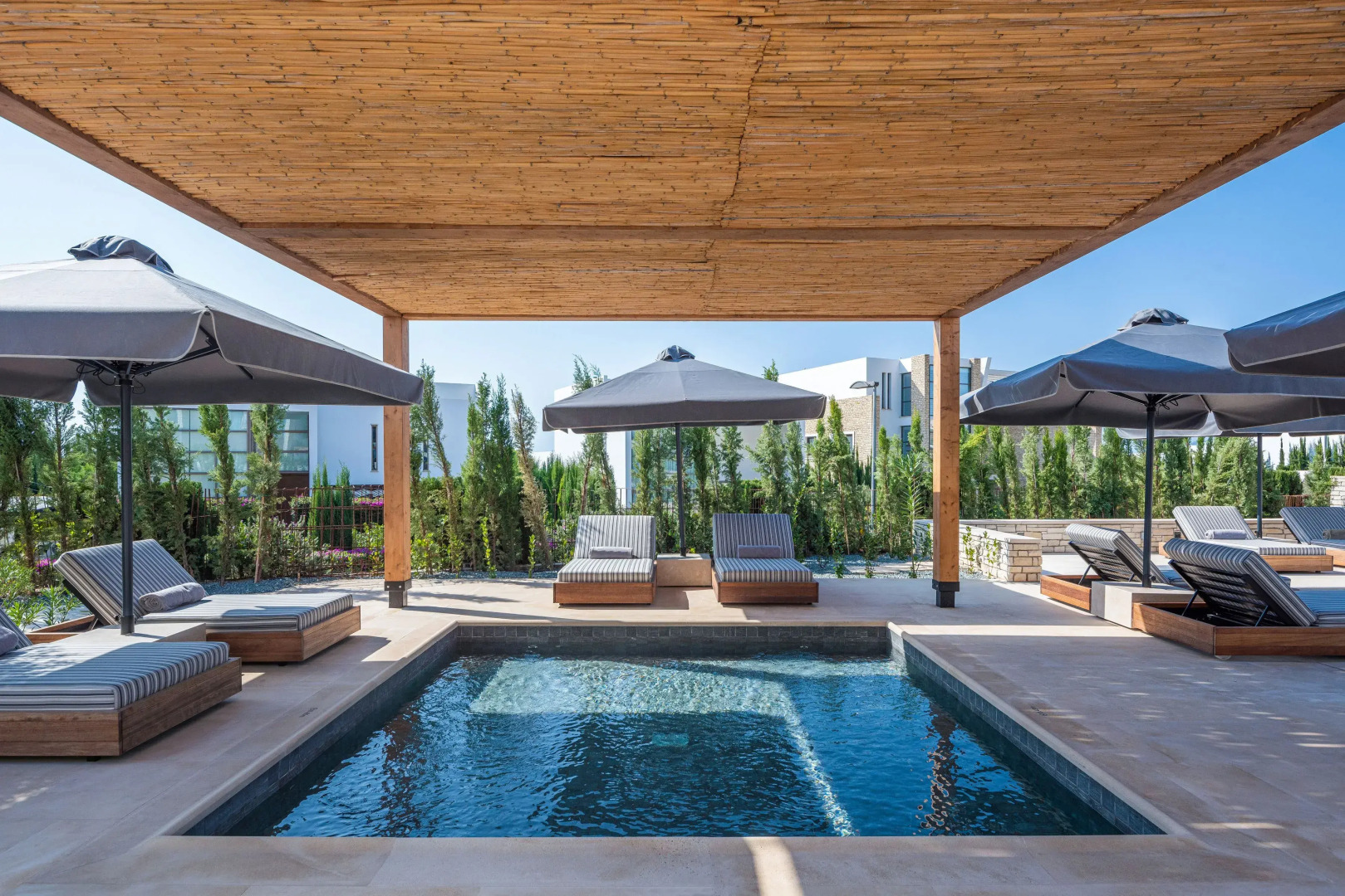 Отель Cap St Georges Hotel&Resort