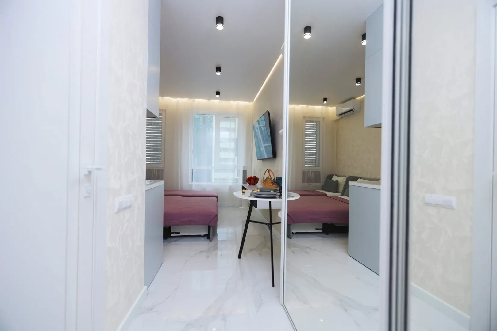 Квартира Уютная квартира