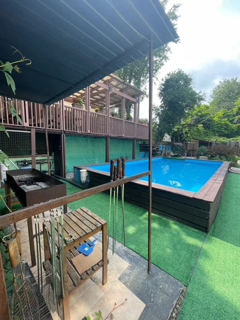 Гостевой Дом Семейный