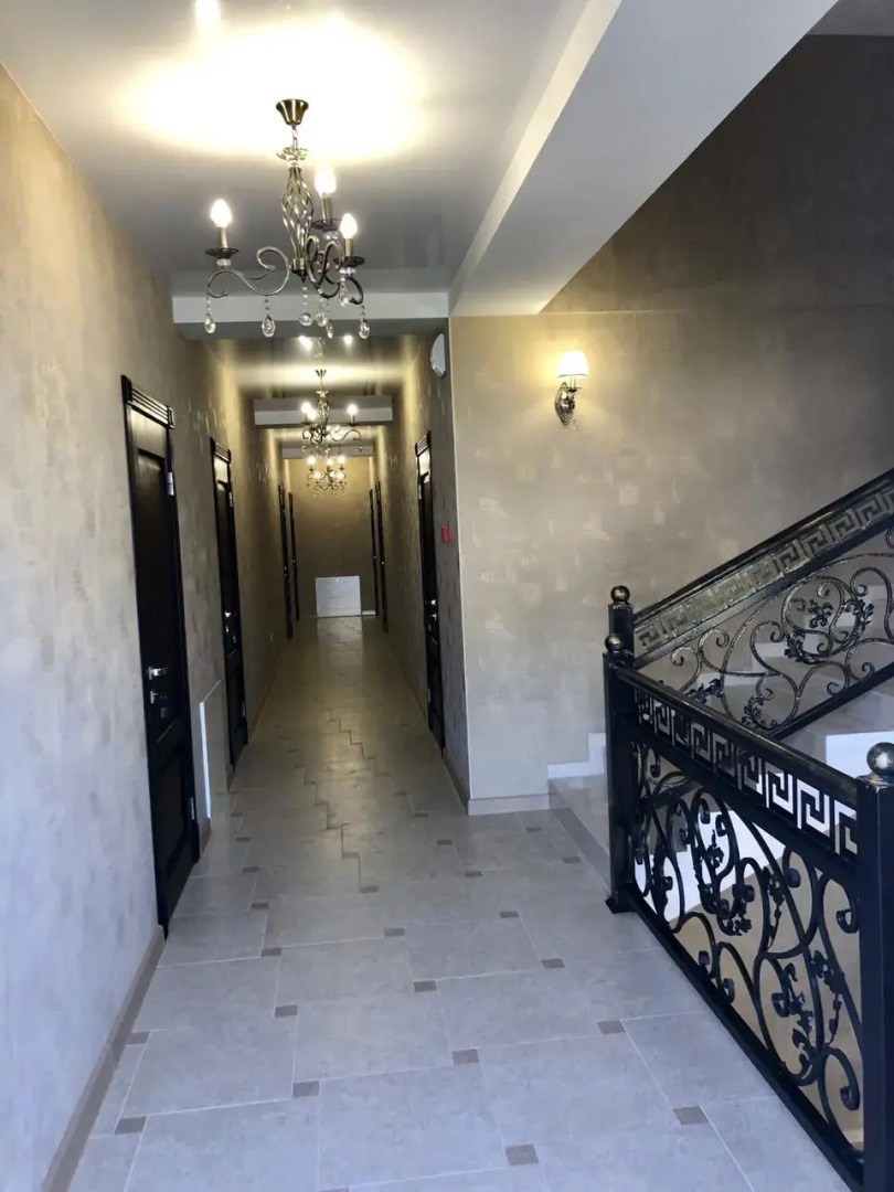 Гостевой дом Жемчужинка