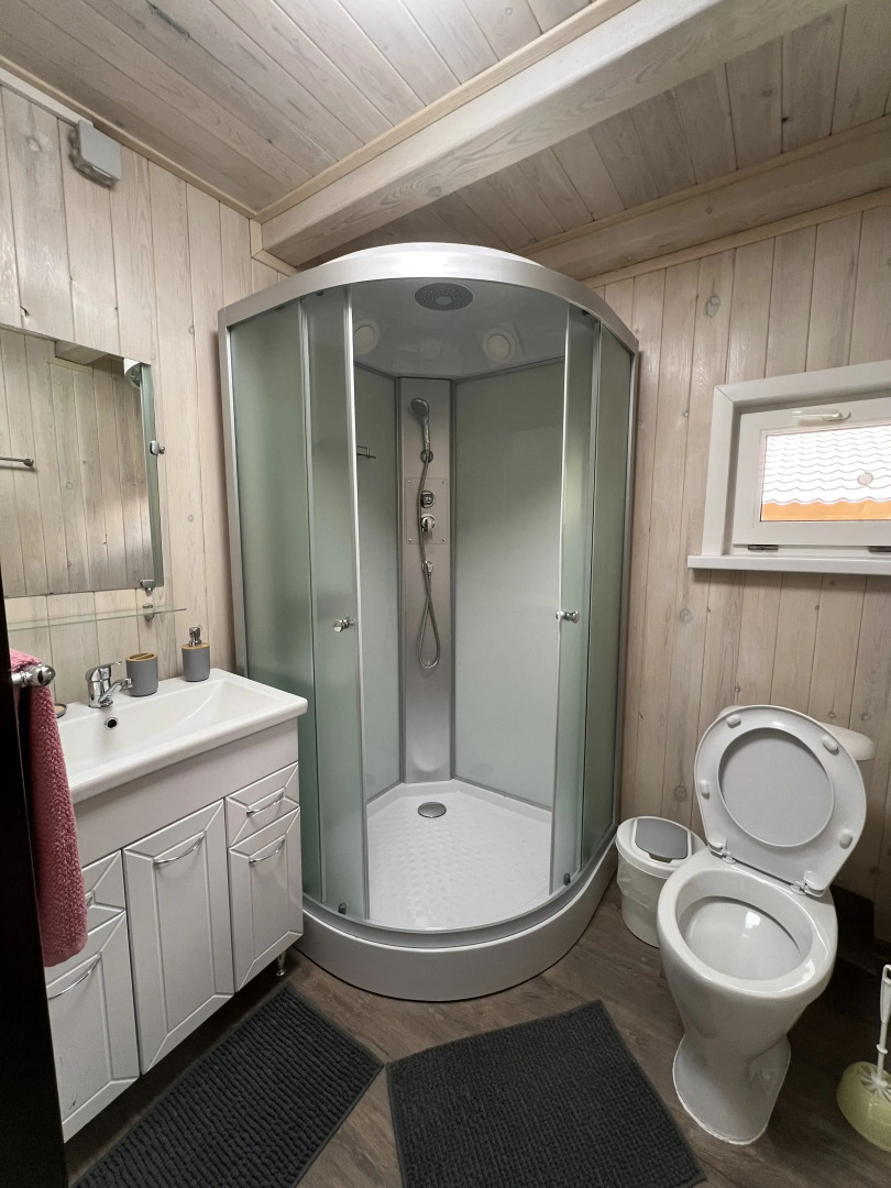 Гостевой дом BraunHaus