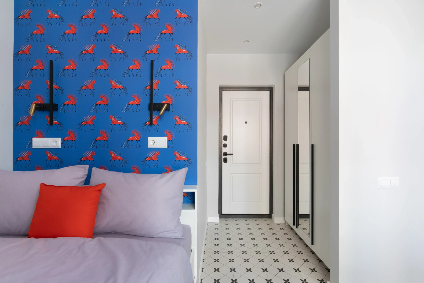 Апартаменты Студии в Адмиралтейском районе