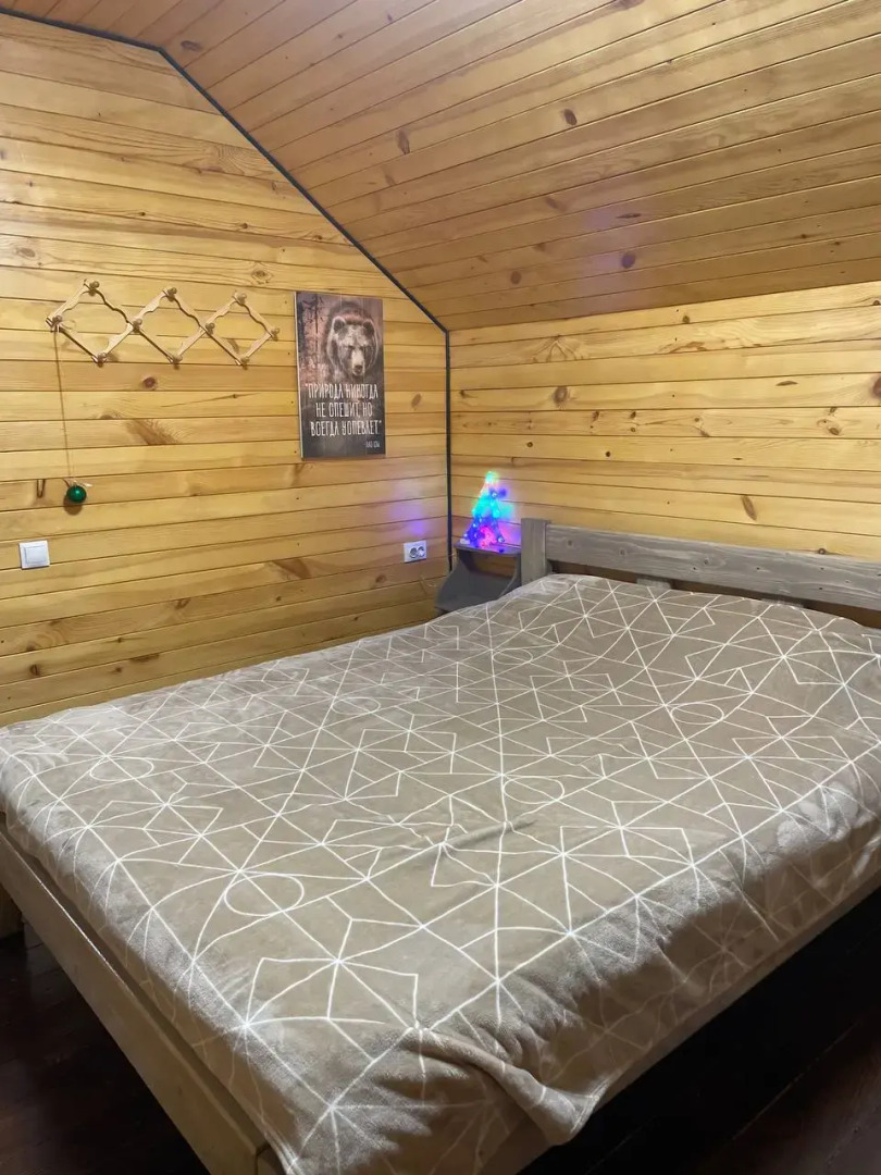 Гостевой дом ИЗБА