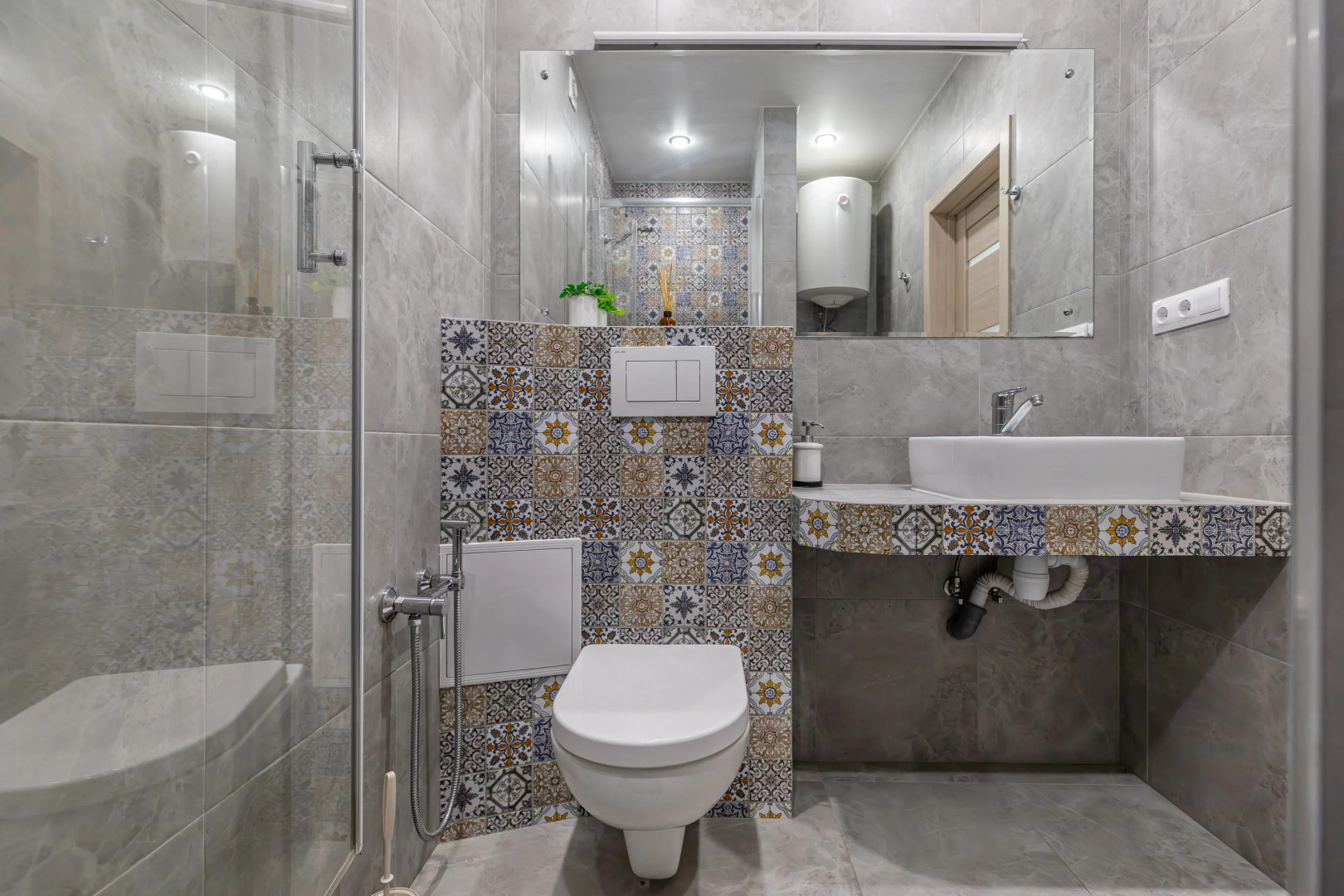 Квартира Стильная 1-к квартира в новом ЖК Art City