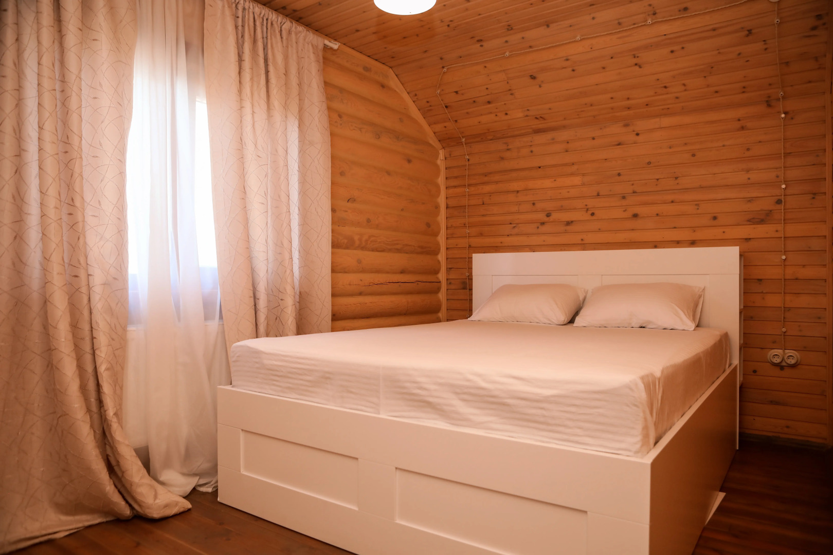 Частный дом Гора U Дачи