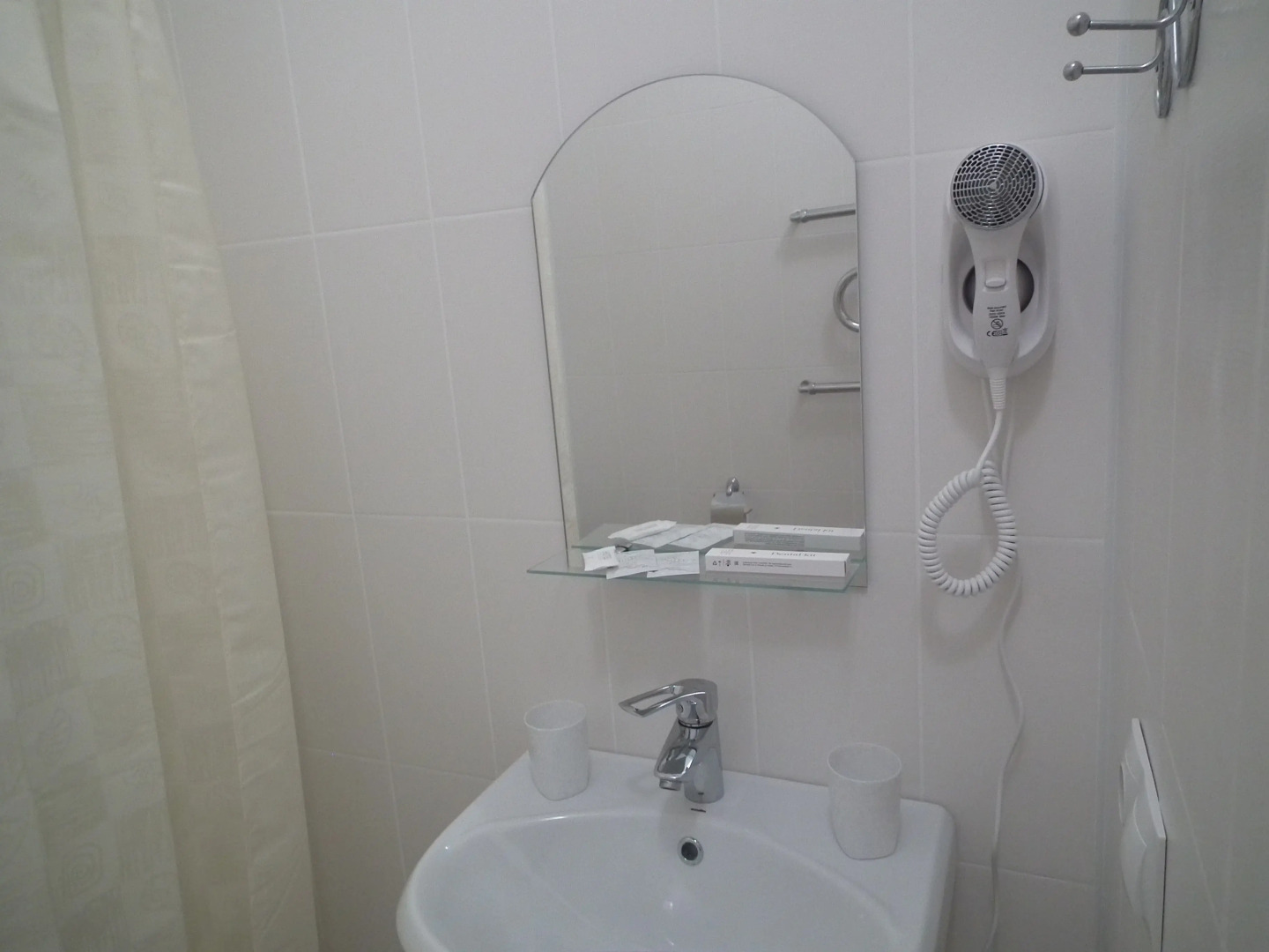 Гостевой Дом на Достоевского