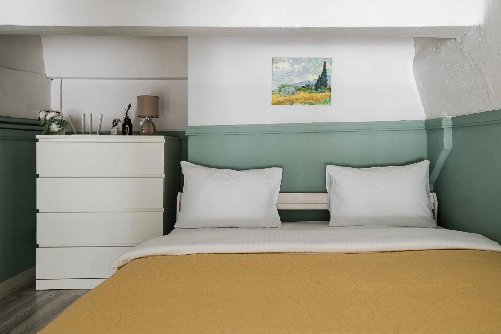 Апартаменты  Comfort Life в Измайлово Sunrise