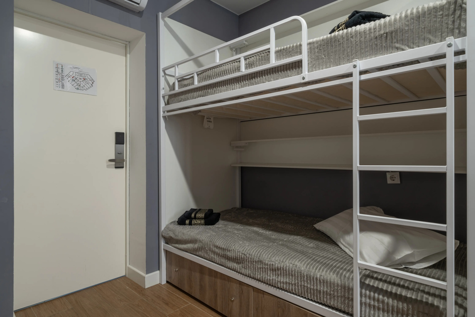 Хостел НАРСИ