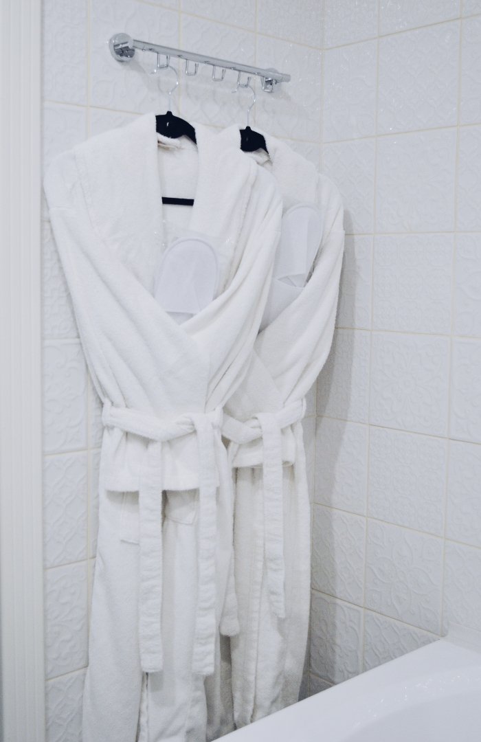 Апартаменты В Гости