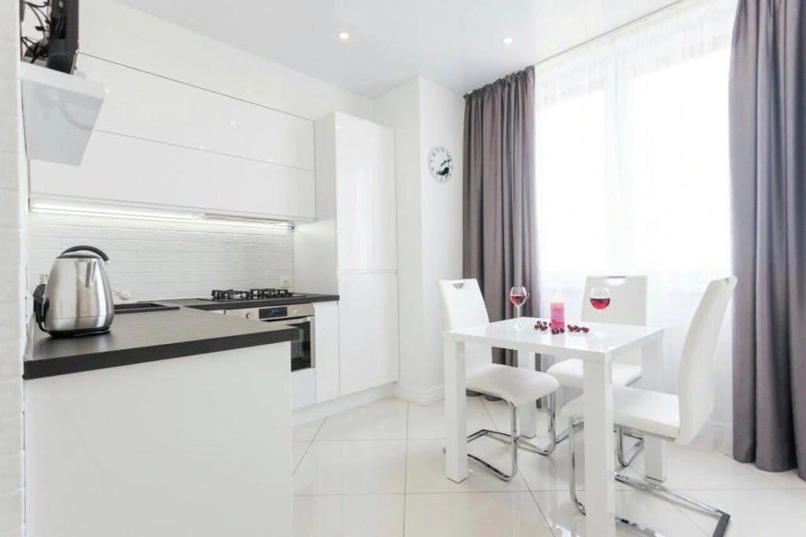 Апартаменты у Верхнего озера