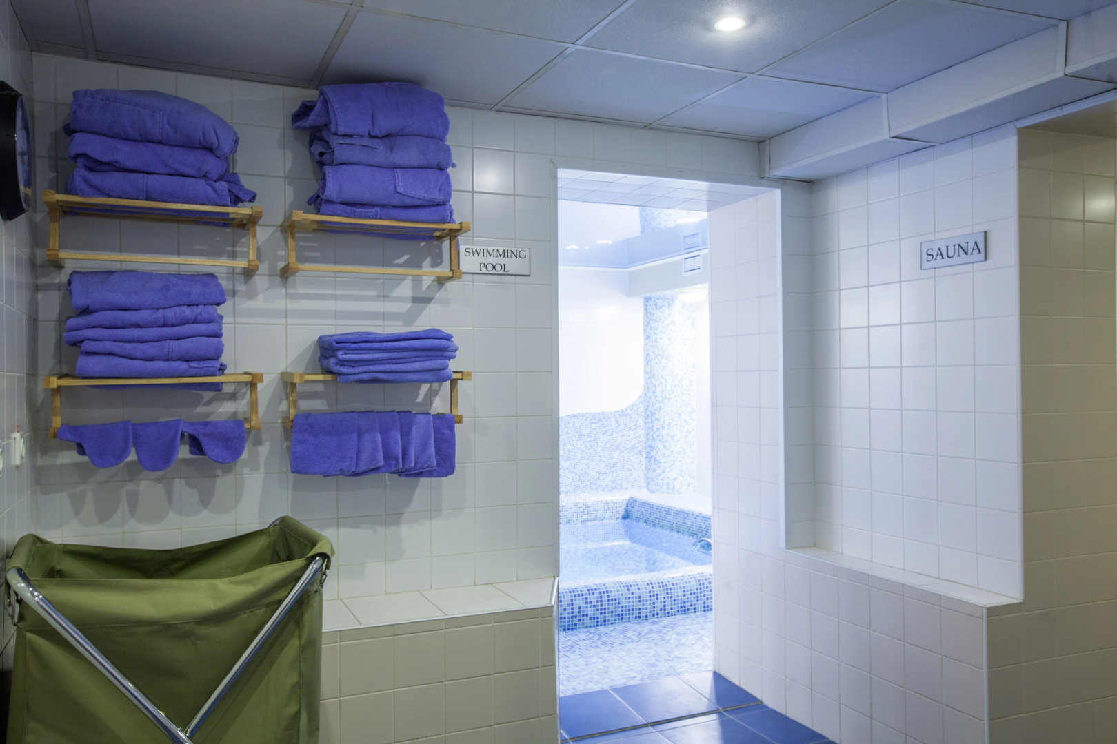 Отель Мармара