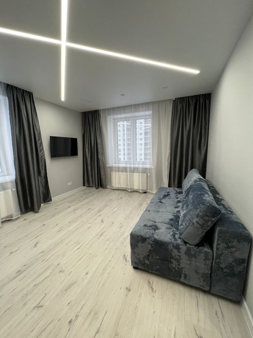 Апартаменты Авион Серебрянный бор