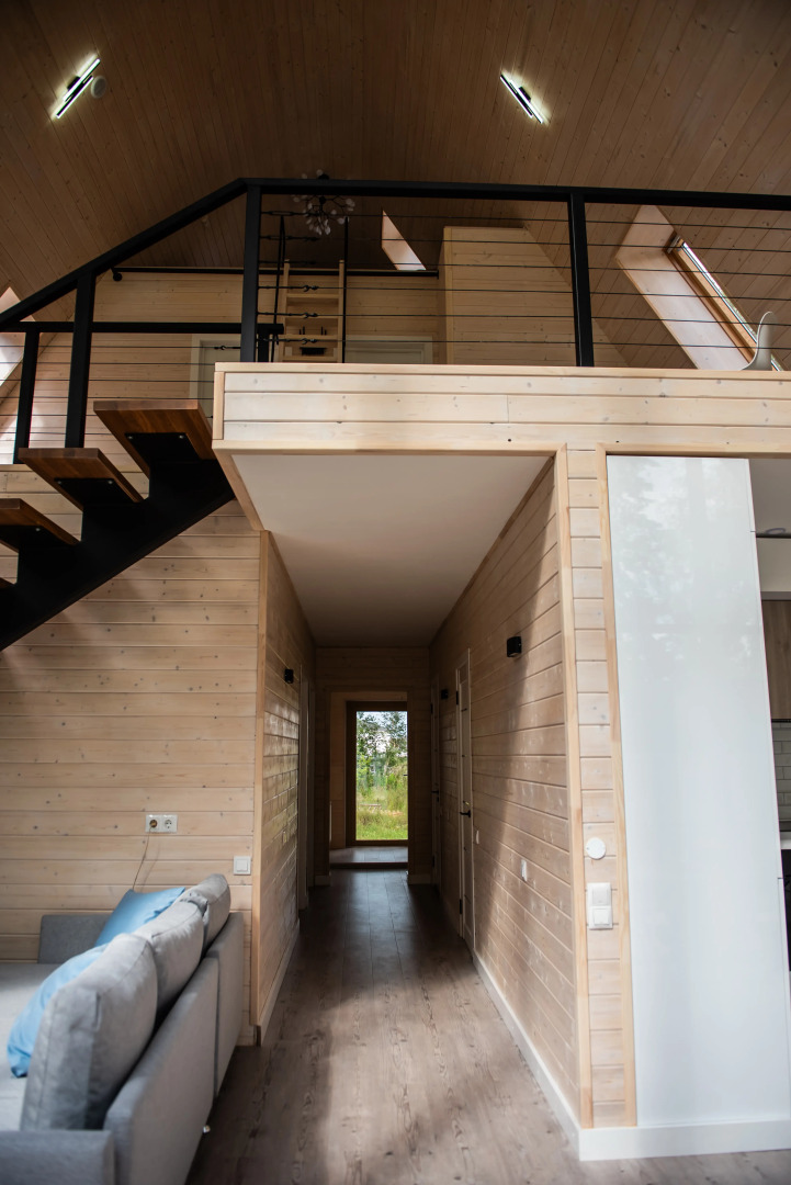 Гостевой дом Яранга