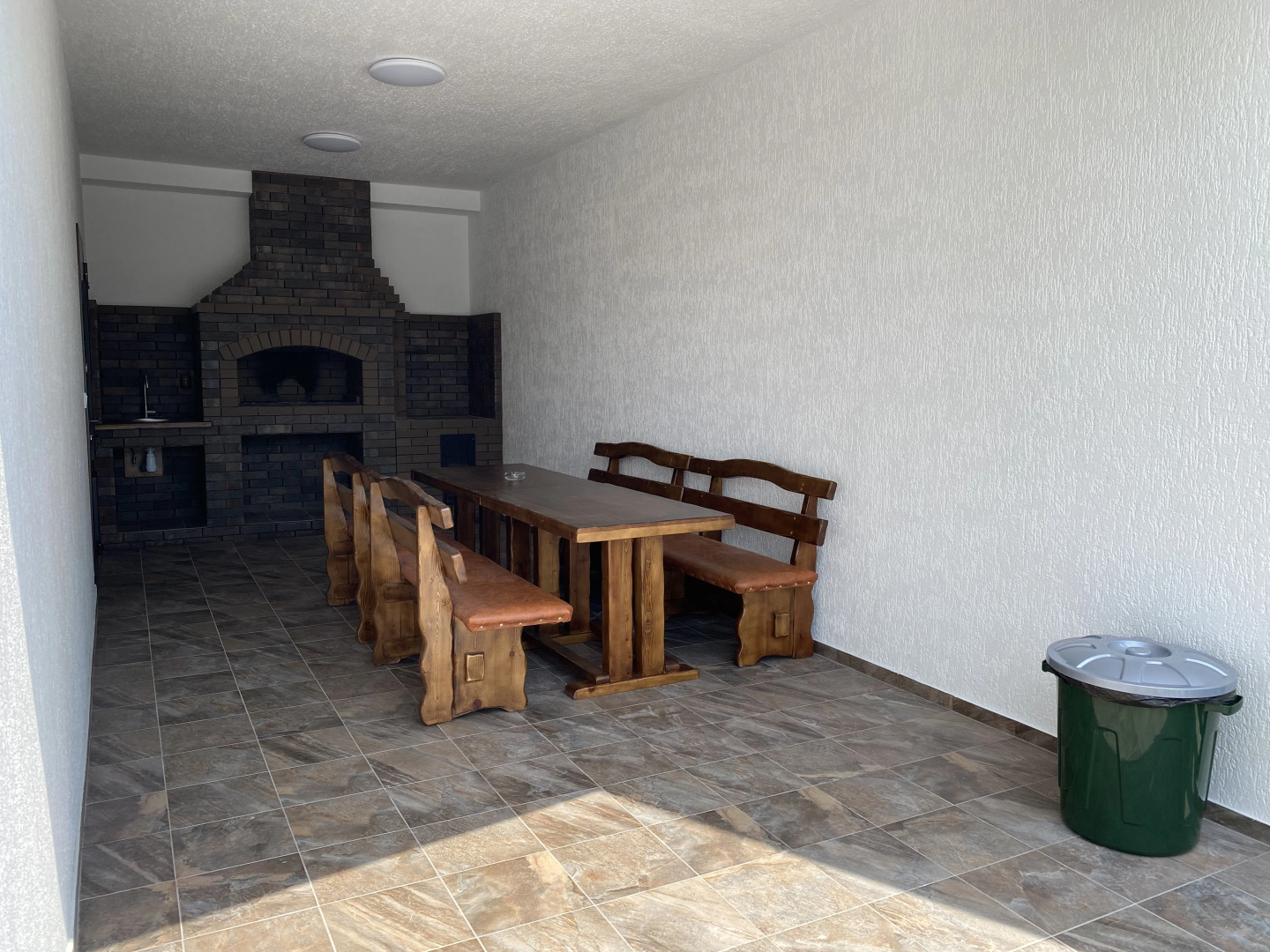 База Отдыха в Мысхако