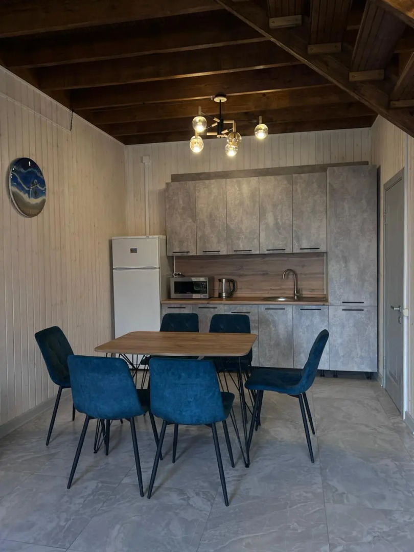 Гостевой дом 4 сезона