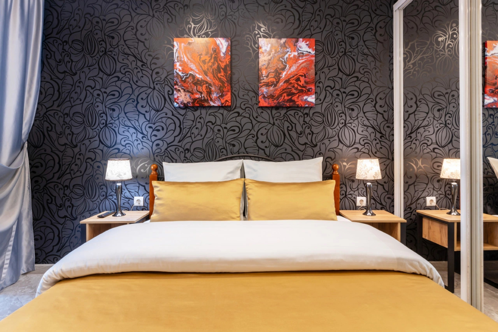 Квартира Пять Звёзд на Дубровинского 106