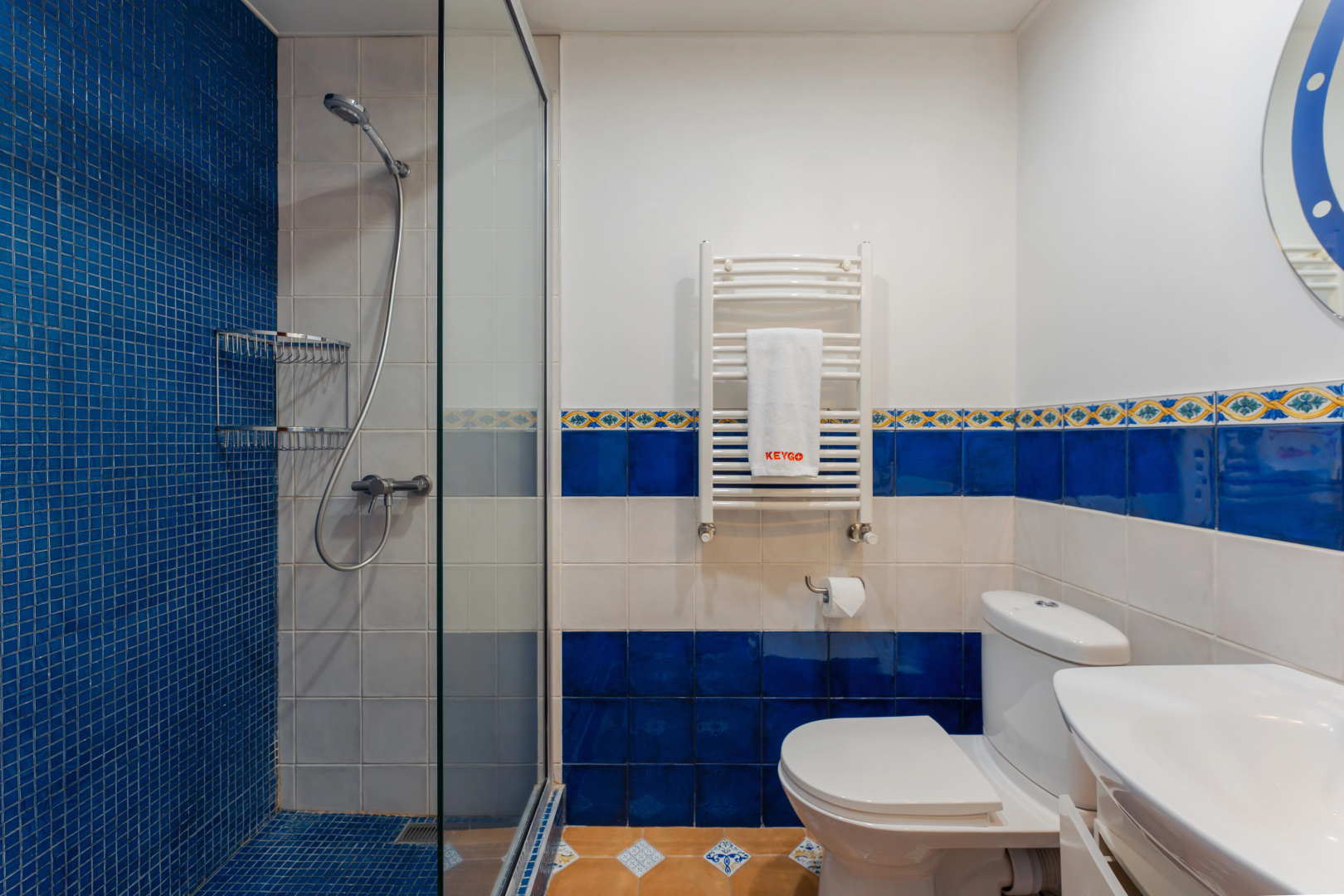 Апартаменты 1BR Apt/Near Blue Mosque/Central View/by Keygo 39