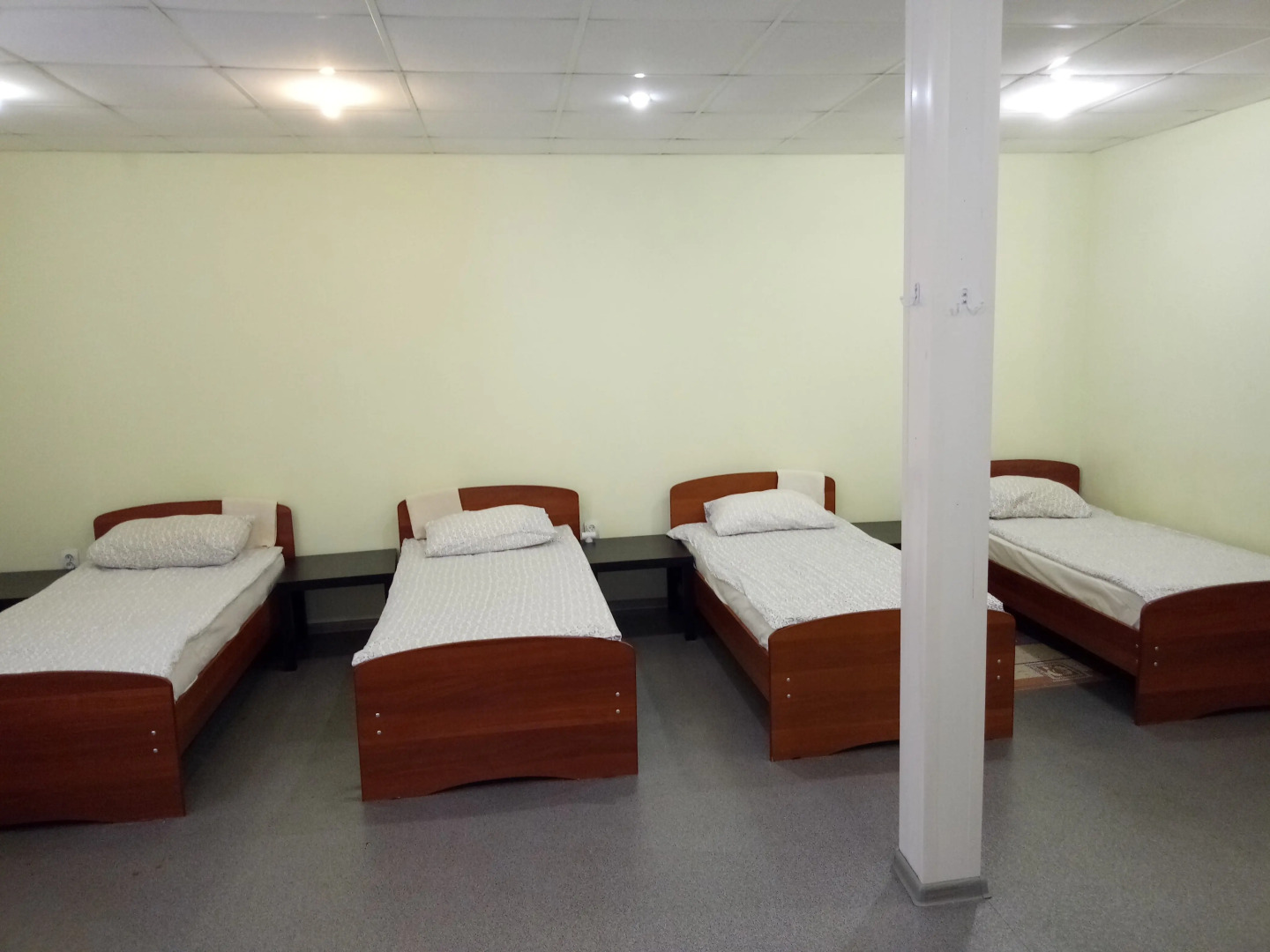 Мини-Отель Советская