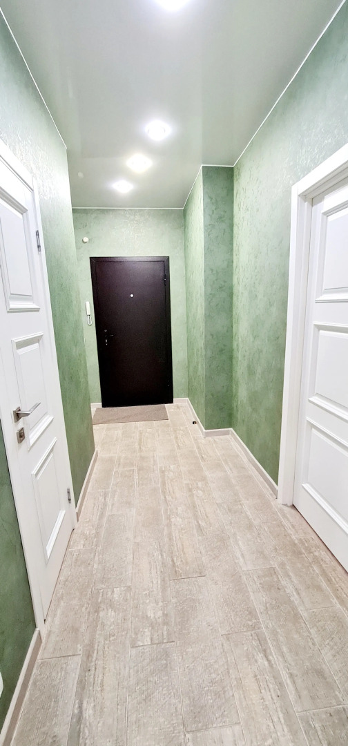 Апартаменты Гдовская 3