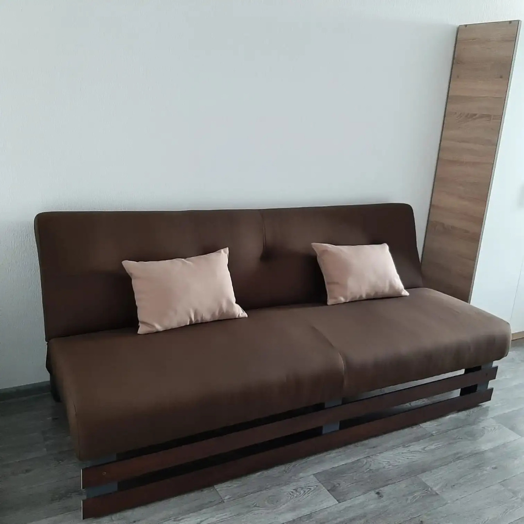 Квартира Однокомнатная на Блюхера 123Д