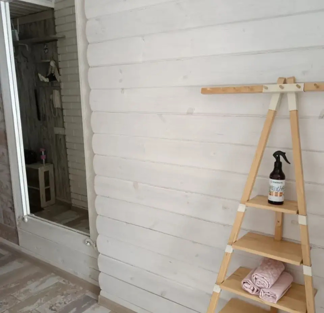 Апартаменты PaulMarie на Черняховского