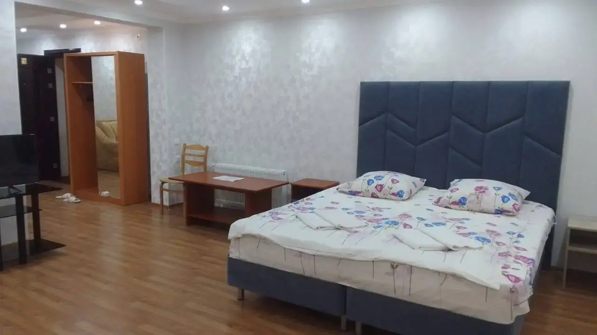 Мини-отель "Дом Туриста"