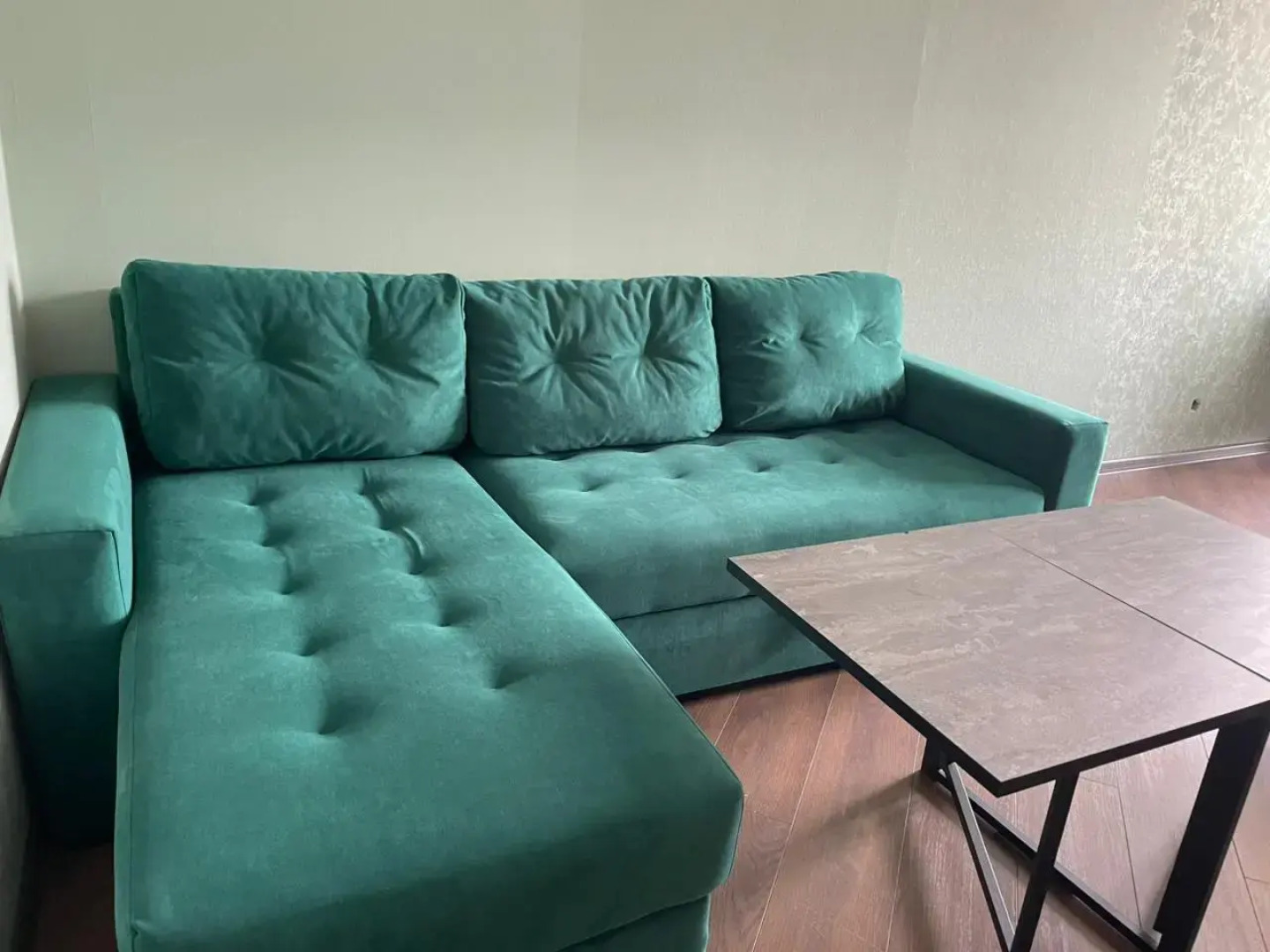 Апартаменты Eco Лес