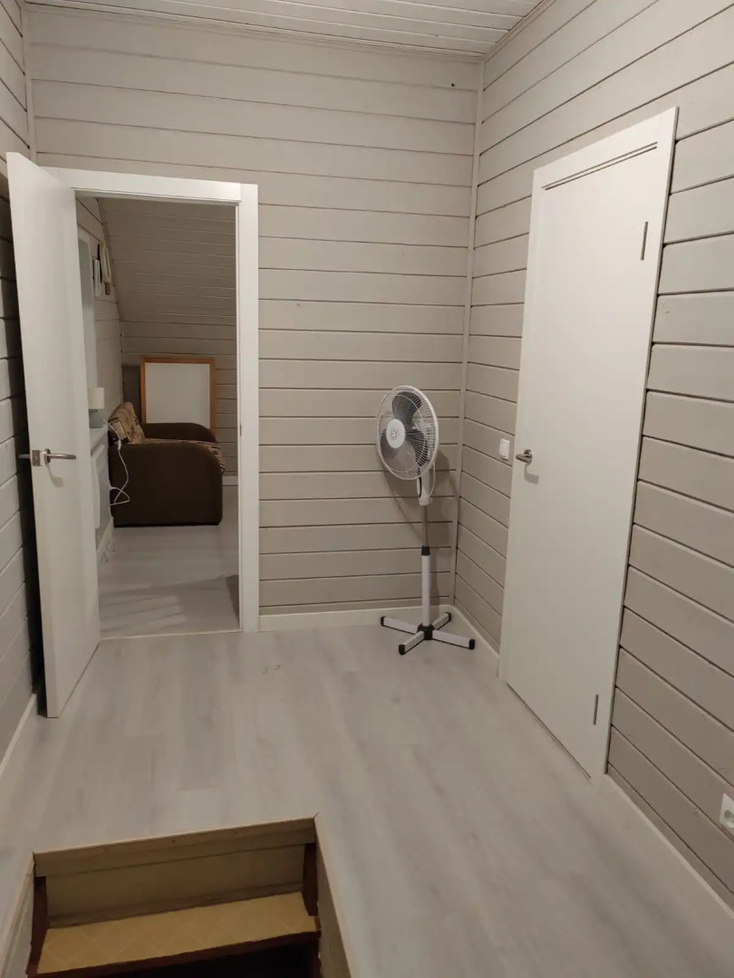 Гостевой дом Дом на Петровааре