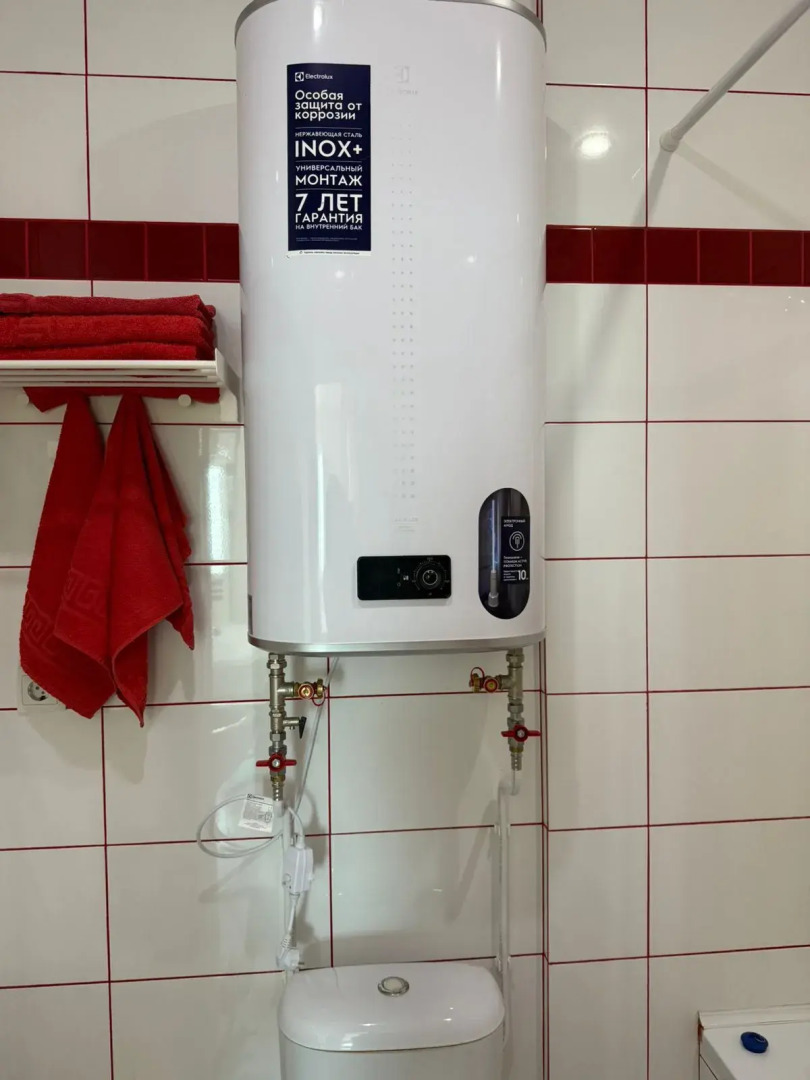 Квартира Роскошная Квартира на Калинина