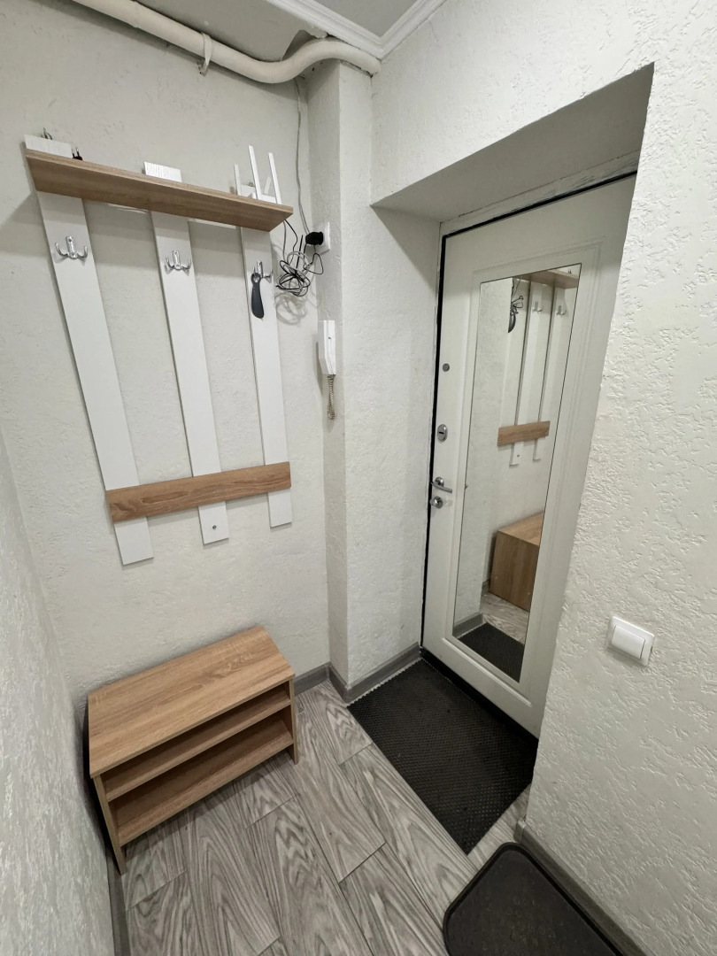 Квартира Уютная в центре Казани