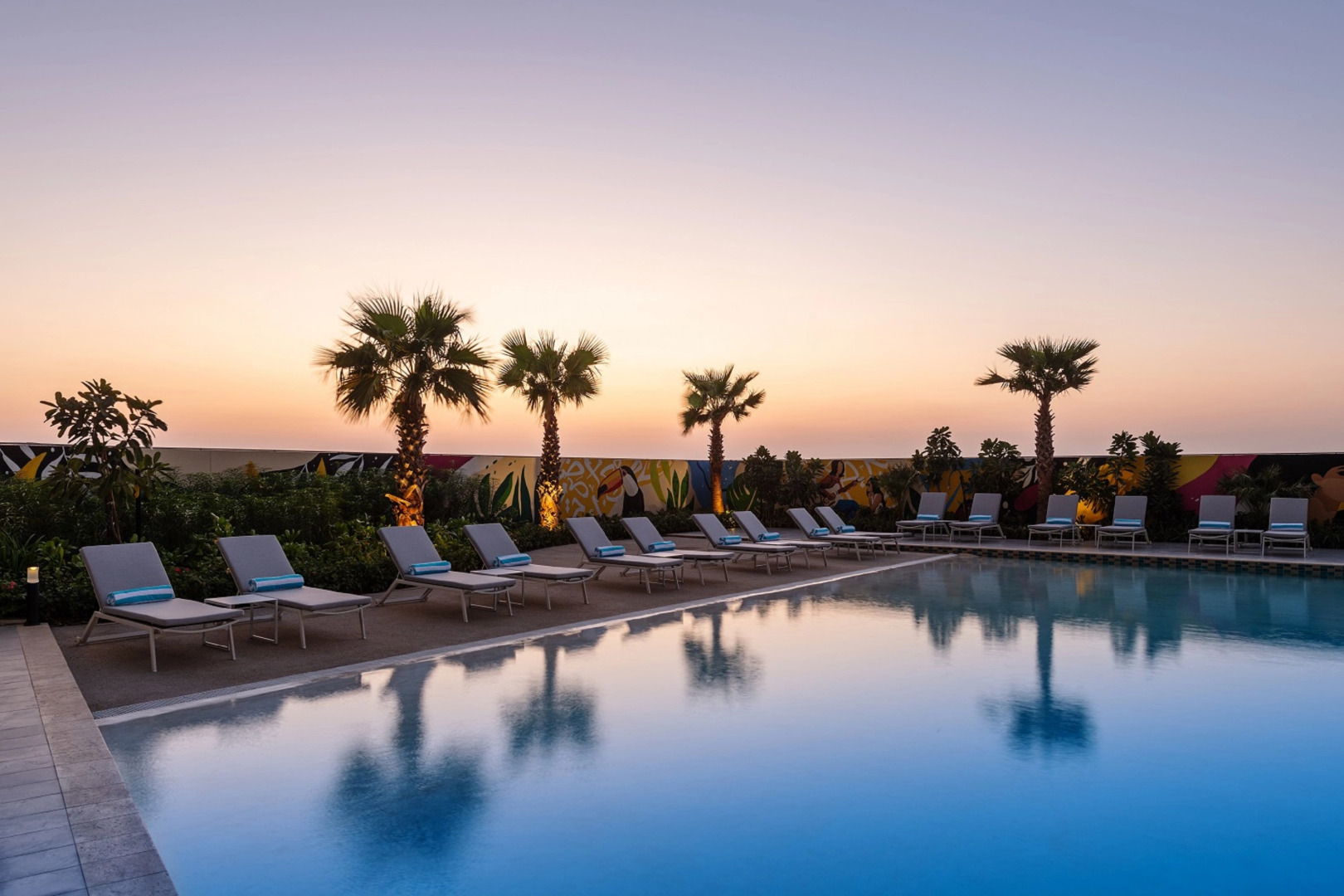 Damac Maison Aykon City Dubai