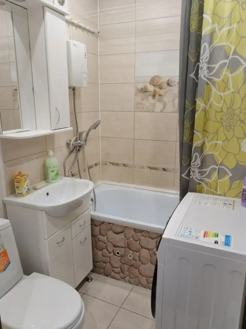 Апартаменты на Улице Астраханская 19