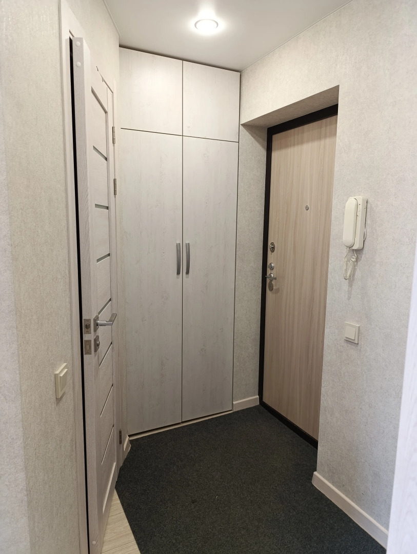 Квартира Проезд Строителей 19