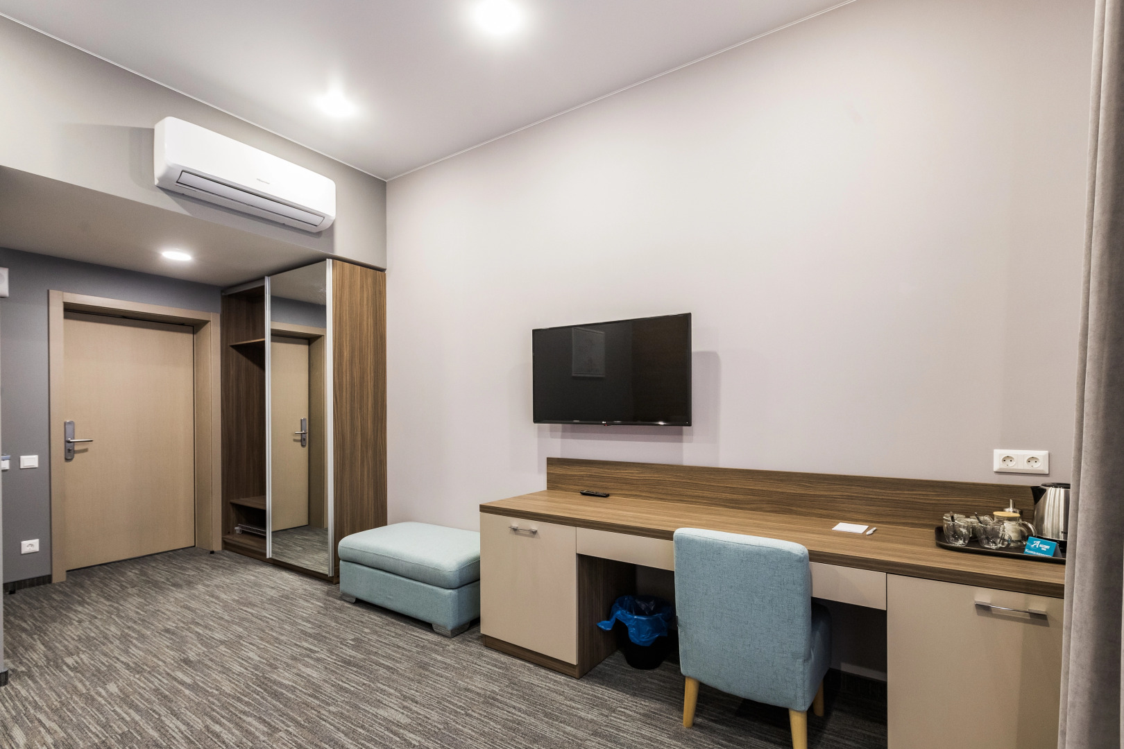 Отель ASTORYsoul (Асторисоул)