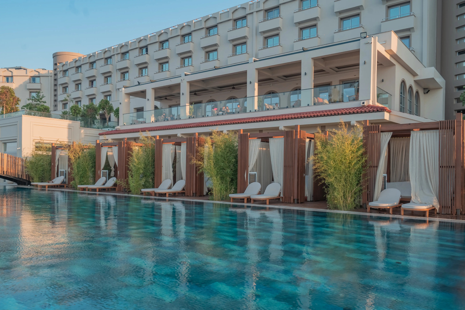 Merit Park Hotel Casino & SPA