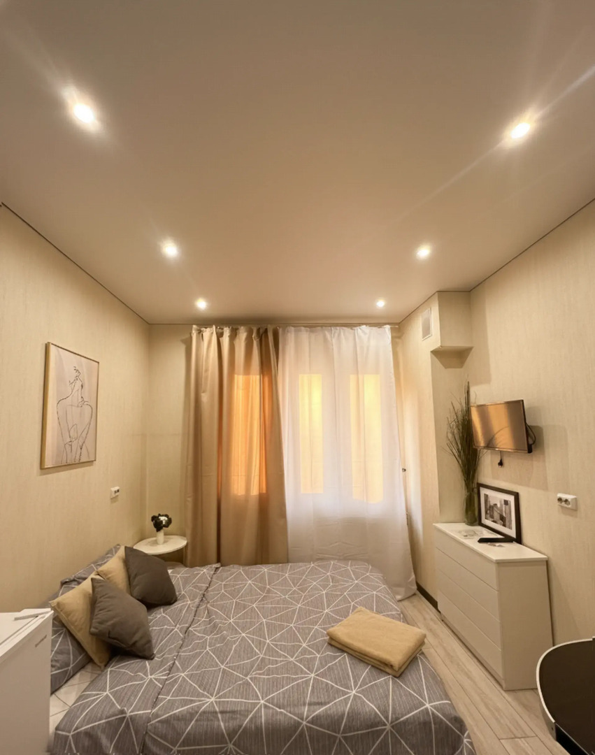 Апартаменты в Историческом Центре 3