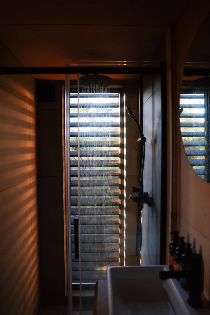 Глэмпинг Викингуд